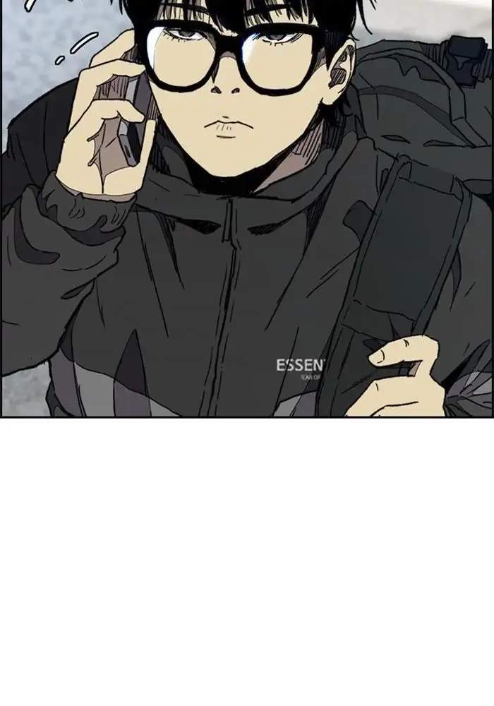 Read Wind Breaker ID Manga Online
