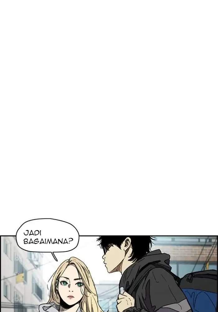 Read Wind Breaker ID Manga Online