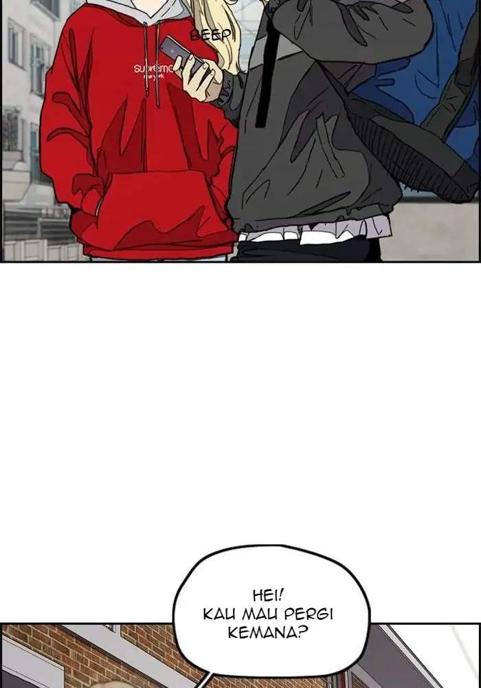 Read Wind Breaker ID Manga Online