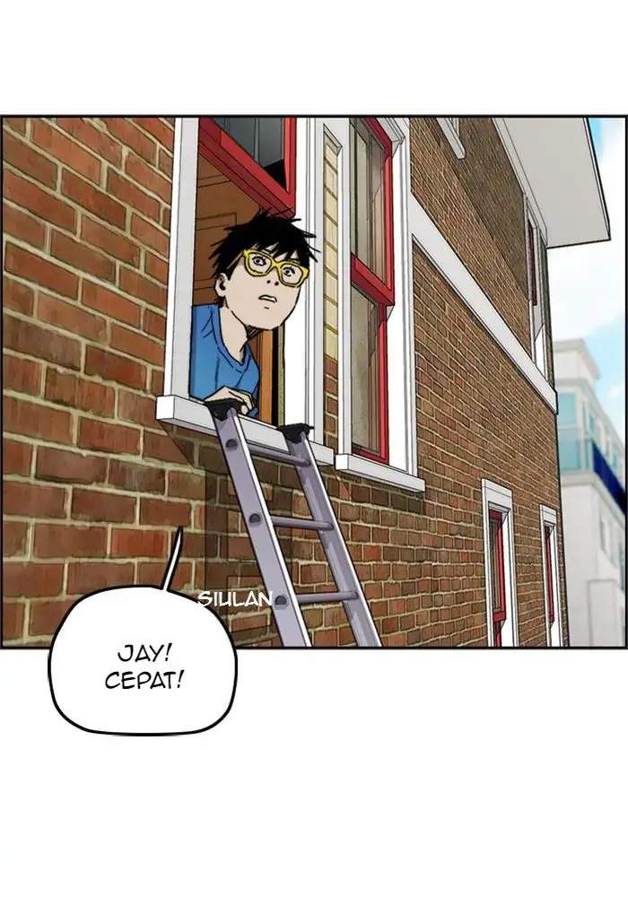 Read Wind Breaker ID Manga Online