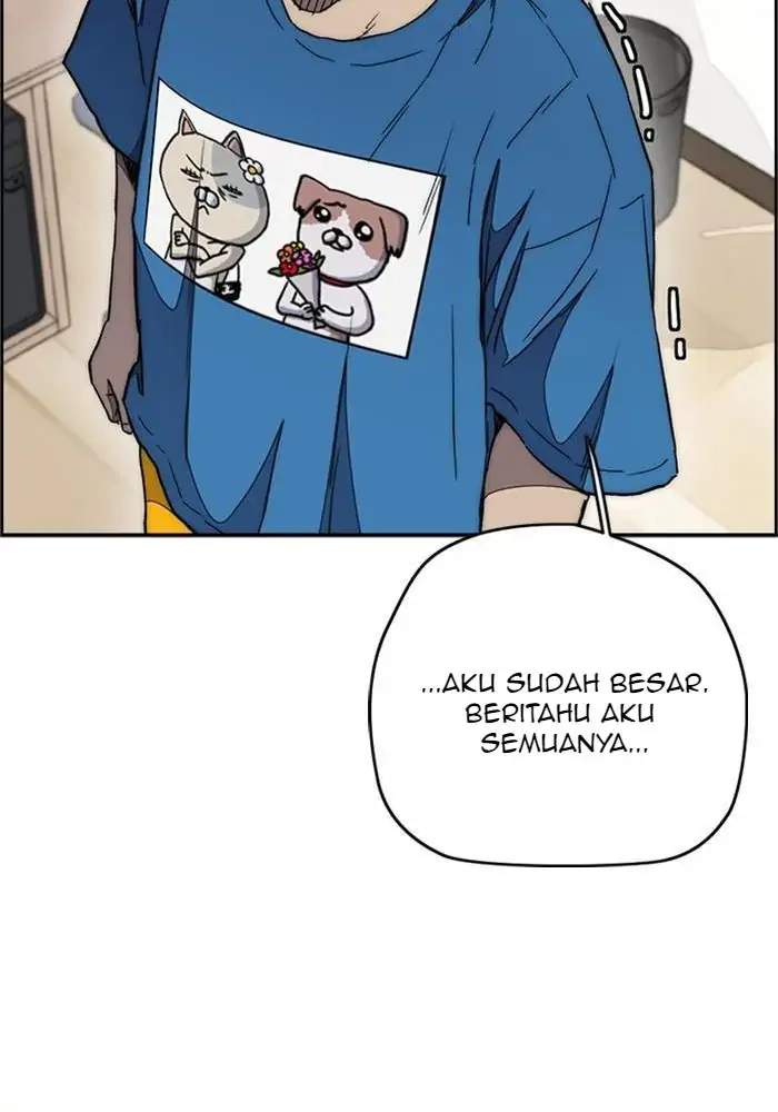 Read Wind Breaker ID Manga Online