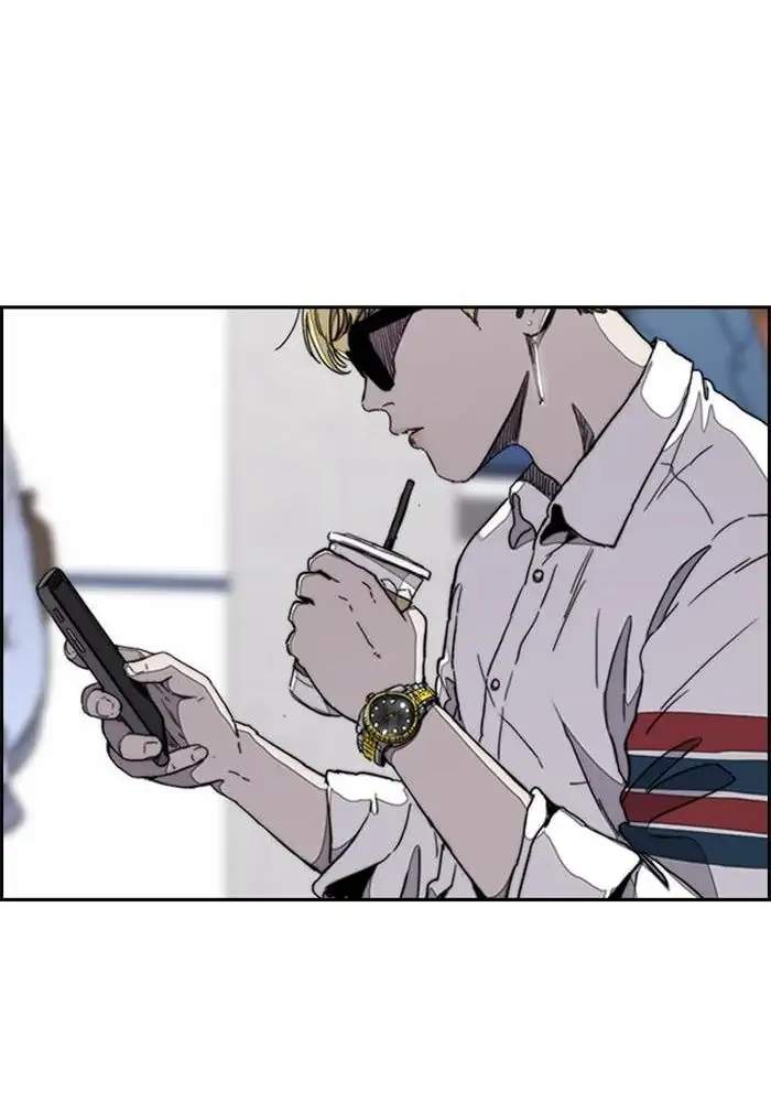 Read Wind Breaker ID Manga Online
