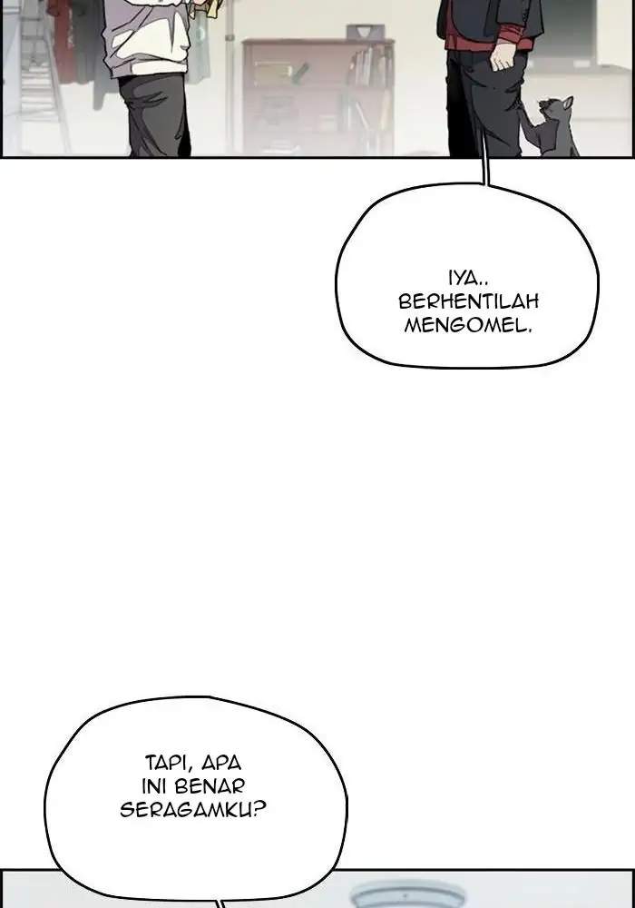 Read Wind Breaker ID Manga Online