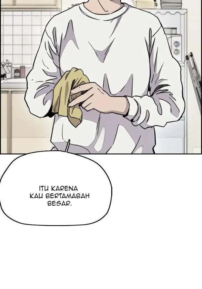 Read Wind Breaker ID Manga Online