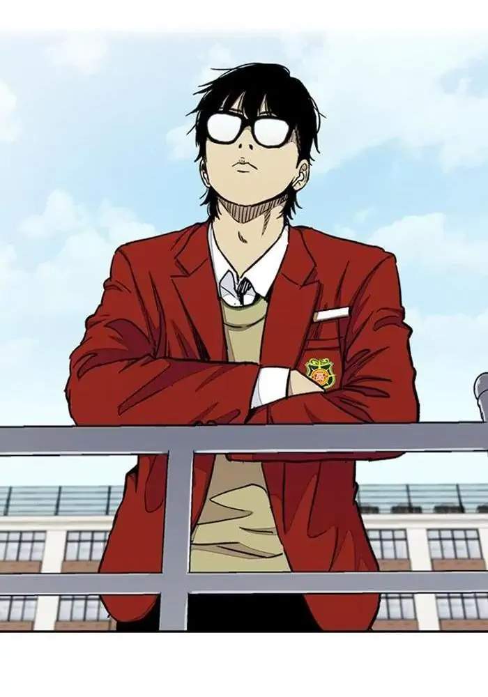 Read Wind Breaker ID Manga Online