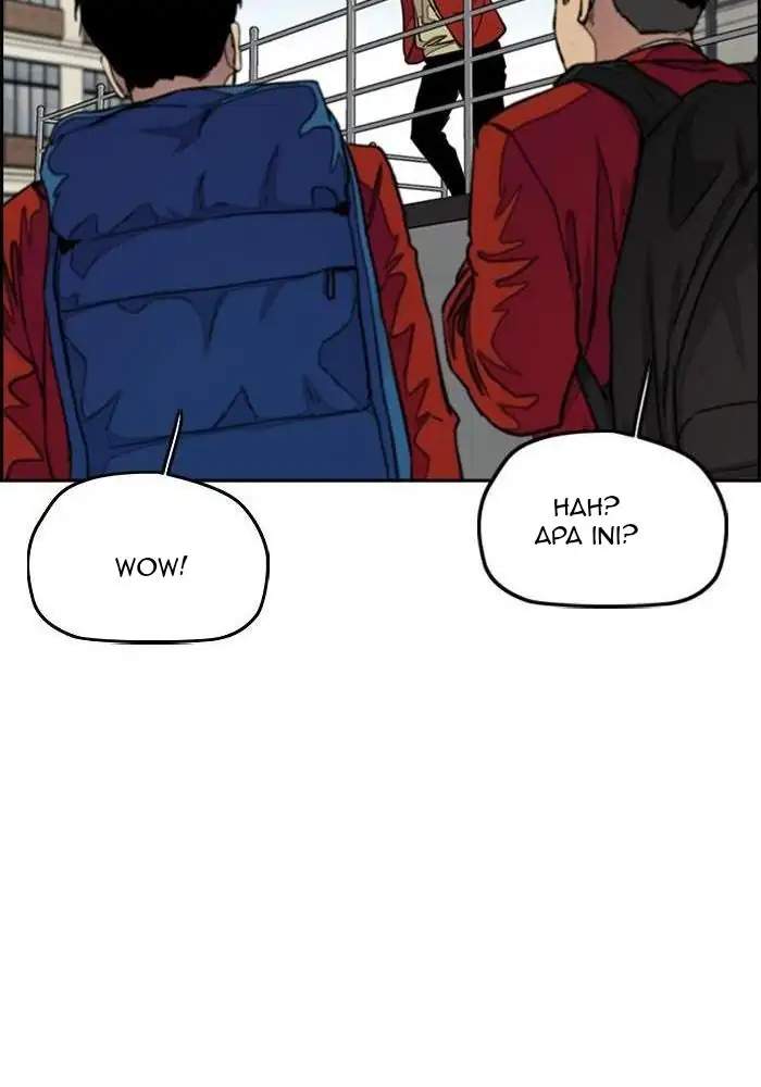 Read Wind Breaker ID Manga Online