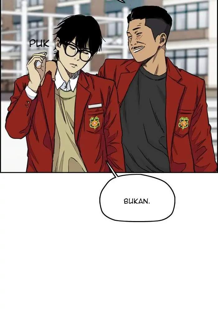 Read Wind Breaker ID Manga Online