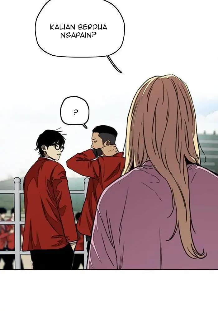 Read Wind Breaker ID Manga Online