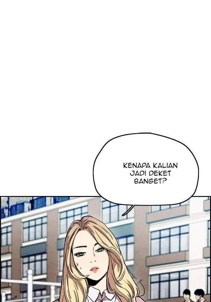 Read Wind Breaker ID Manga Online
