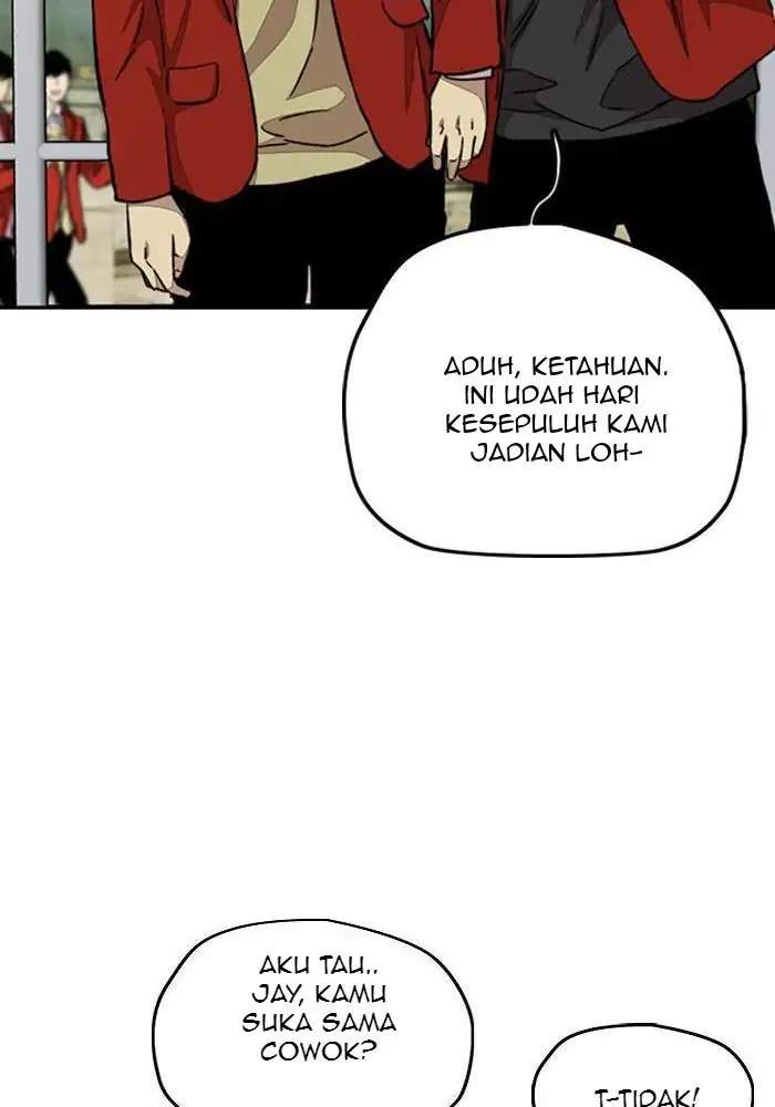 Read Wind Breaker ID Manga Online