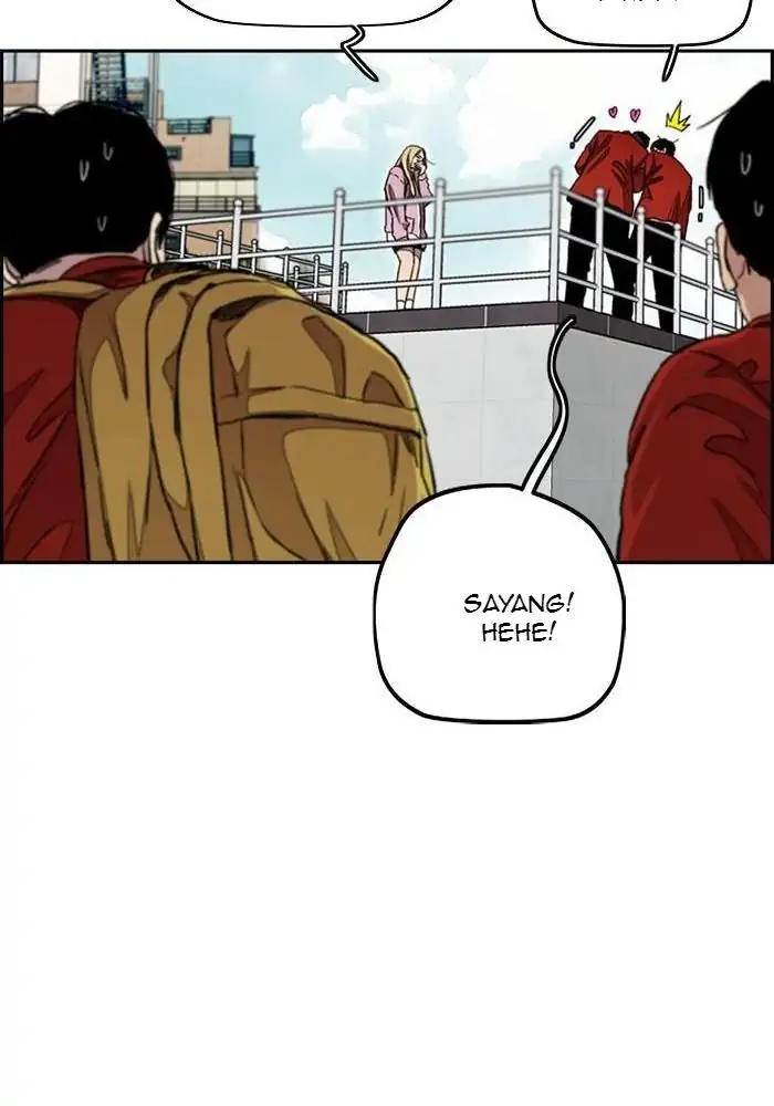 Read Wind Breaker ID Manga Online