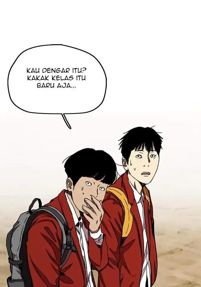 Read Wind Breaker ID Manga Online