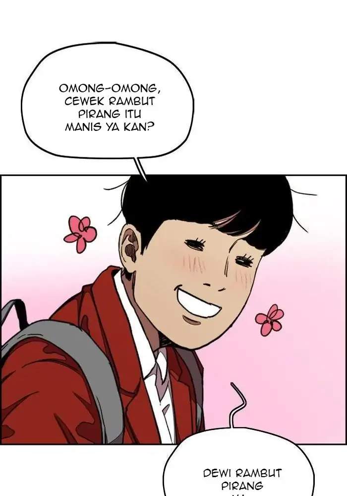 Read Wind Breaker ID Manga Online