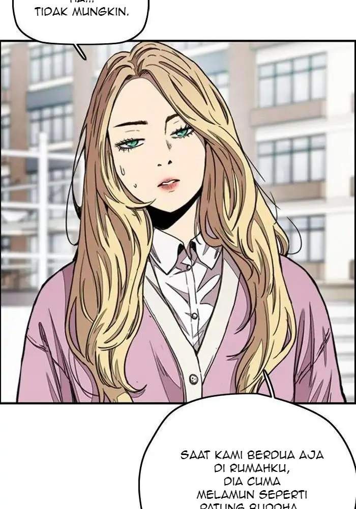 Read Wind Breaker ID Manga Online