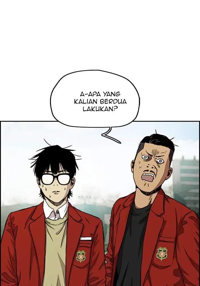 Read Wind Breaker ID Manga Online