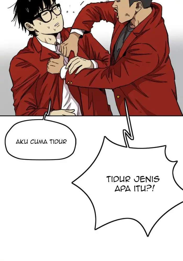 Read Wind Breaker ID Manga Online