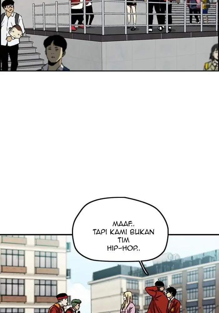 Read Wind Breaker ID Manga Online
