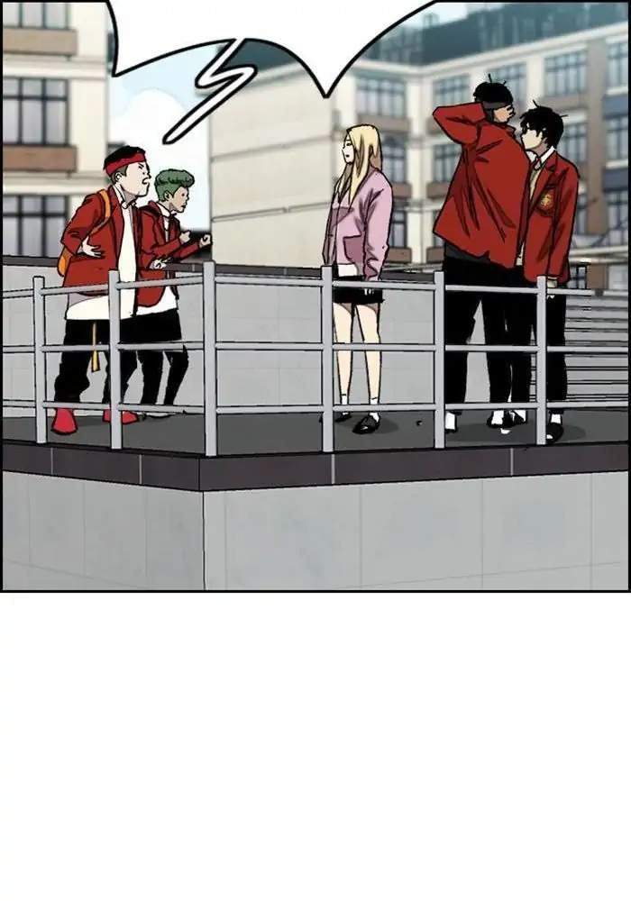 Read Wind Breaker ID Manga Online