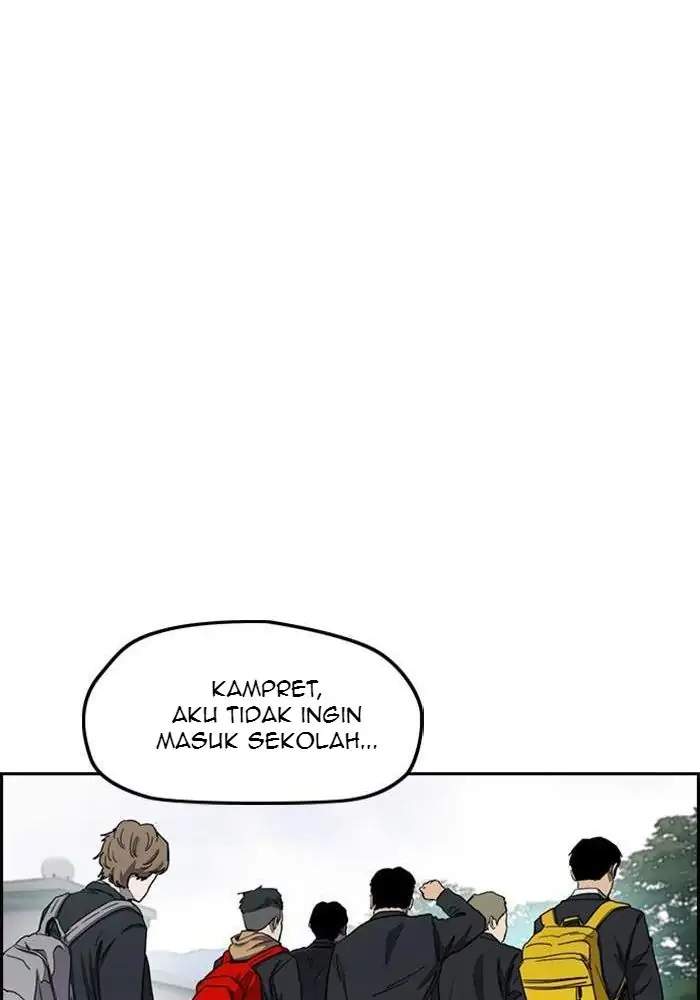 Read Wind Breaker ID Manga Online