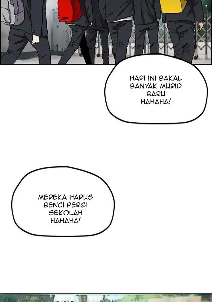 Read Wind Breaker ID Manga Online