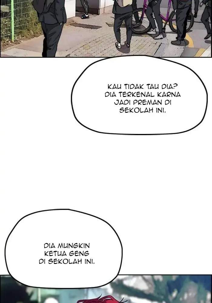 Read Wind Breaker ID Manga Online