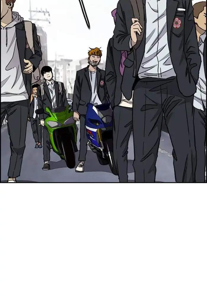 Read Wind Breaker ID Manga Online