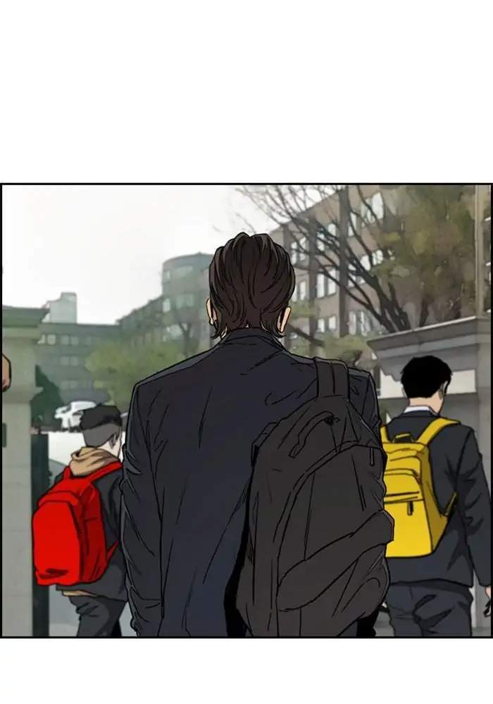 Read Wind Breaker ID Manga Online