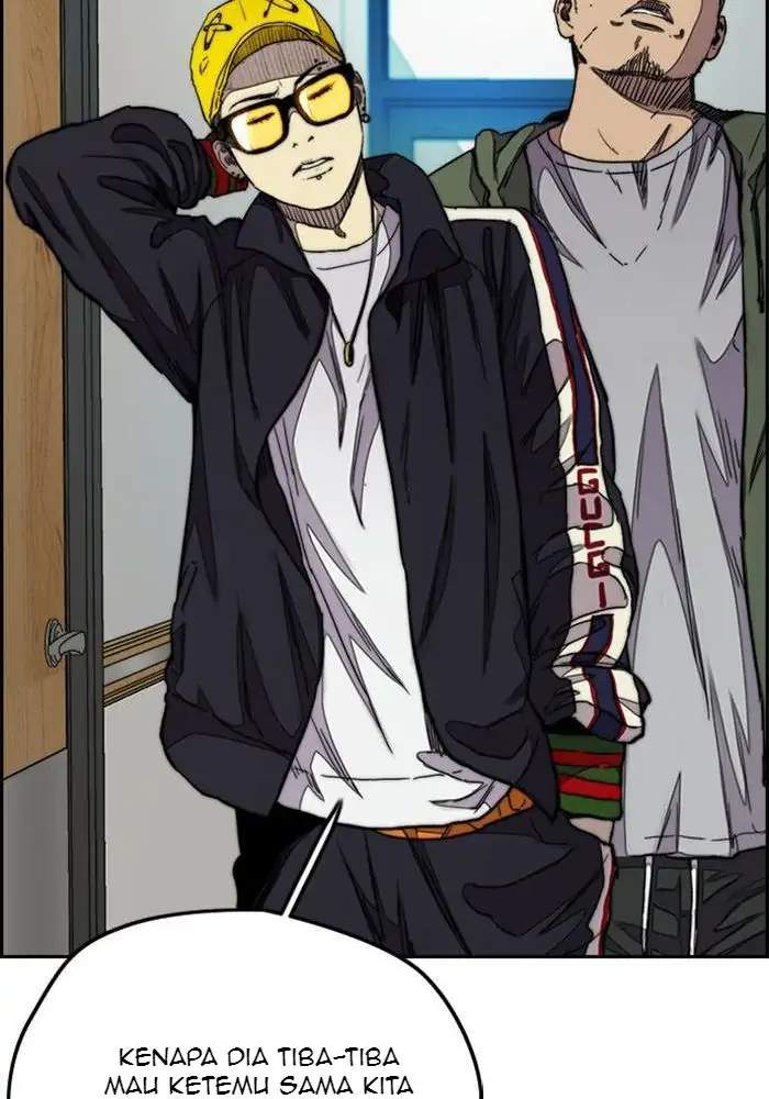 Read Wind Breaker ID Manga Online