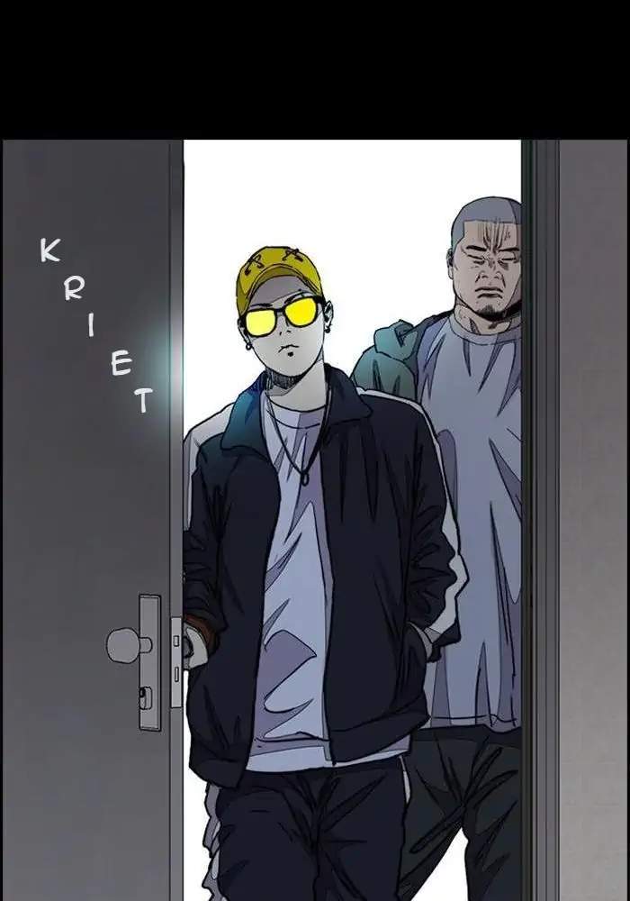 Read Wind Breaker ID Manga Online