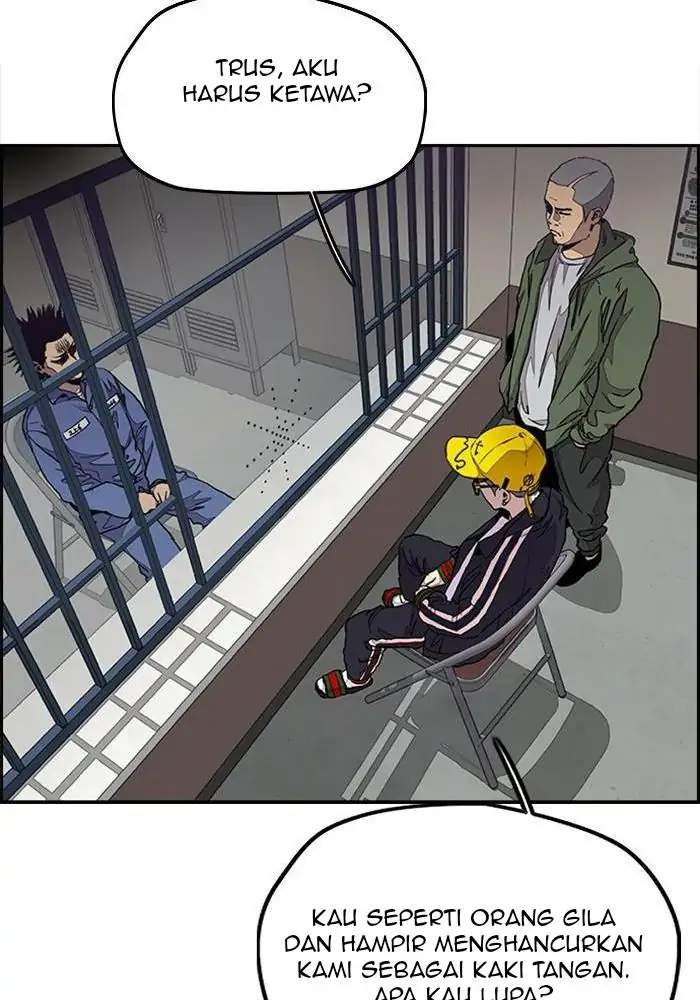 Read Wind Breaker ID Manga Online