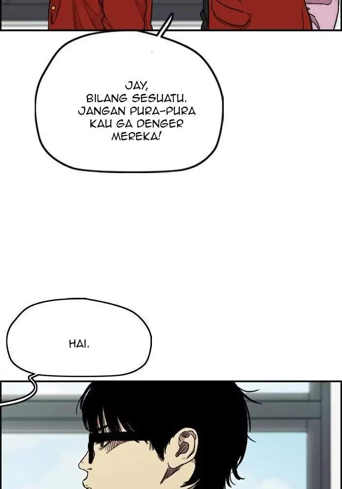Read Wind Breaker ID Manga Online