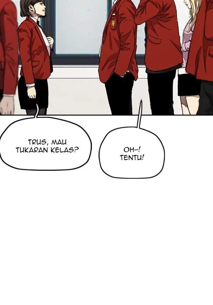 Read Wind Breaker ID Manga Online
