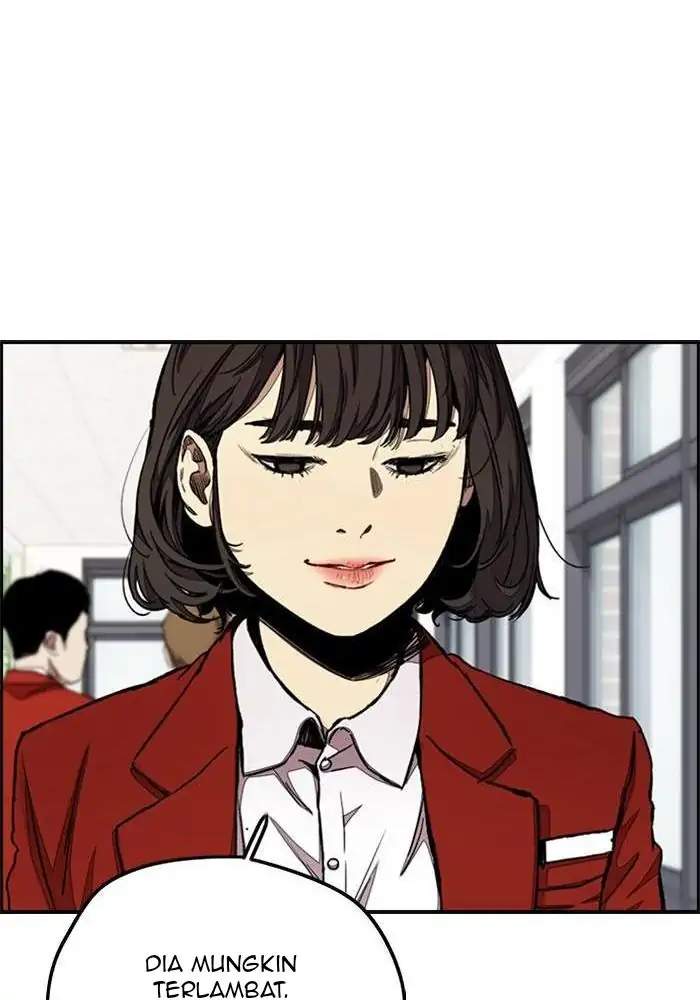 Read Wind Breaker ID Manga Online