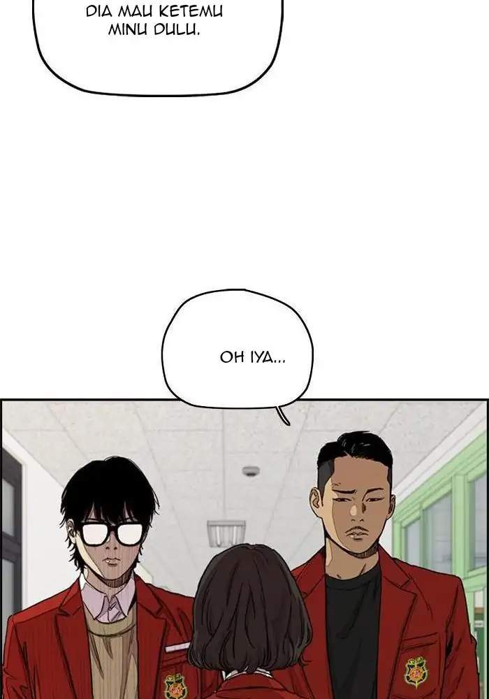 Read Wind Breaker ID Manga Online
