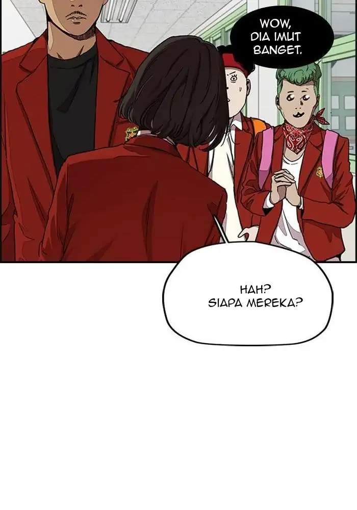 Read Wind Breaker ID Manga Online