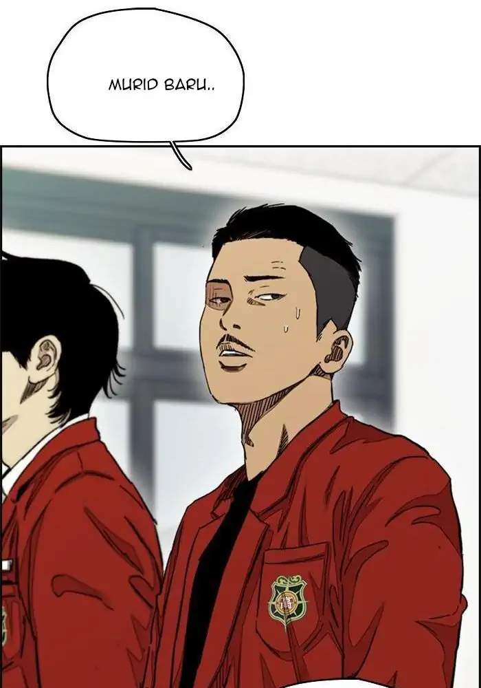 Read Wind Breaker ID Manga Online