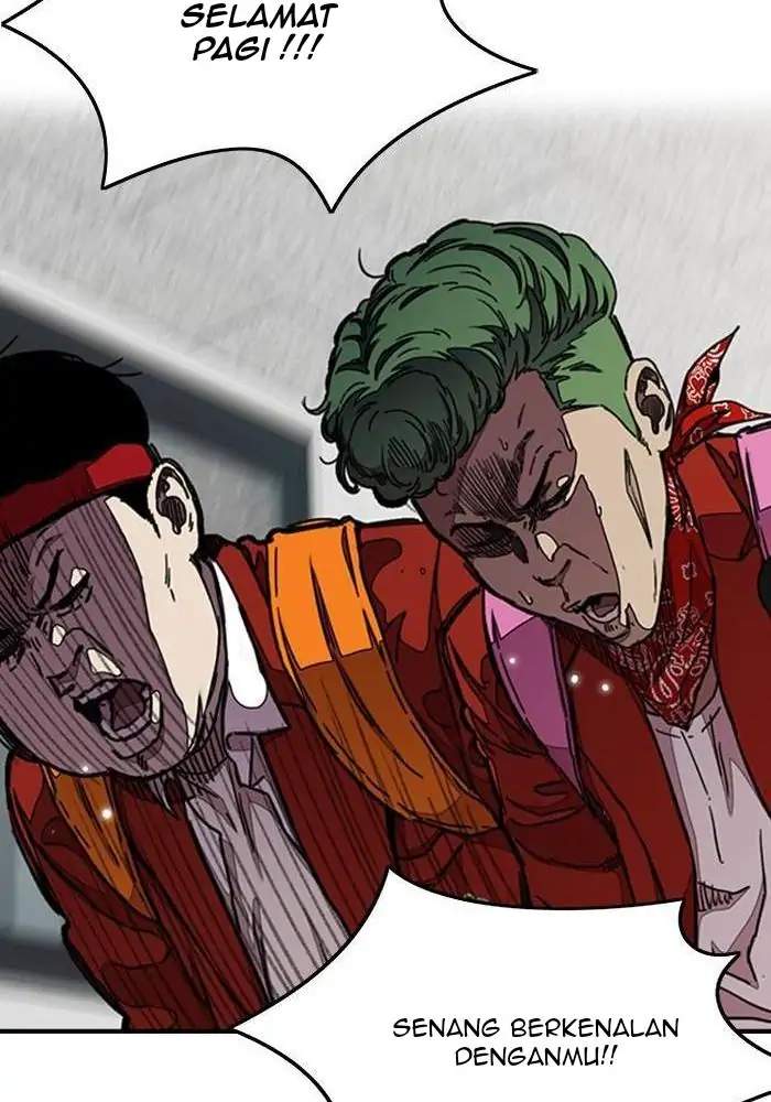 Read Wind Breaker ID Manga Online