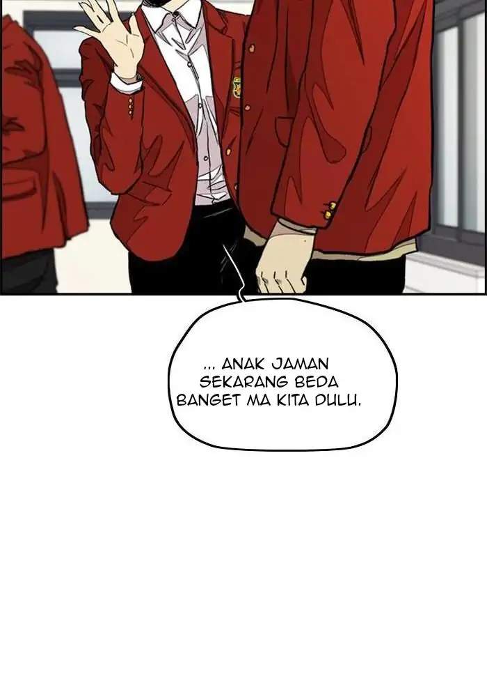 Read Wind Breaker ID Manga Online