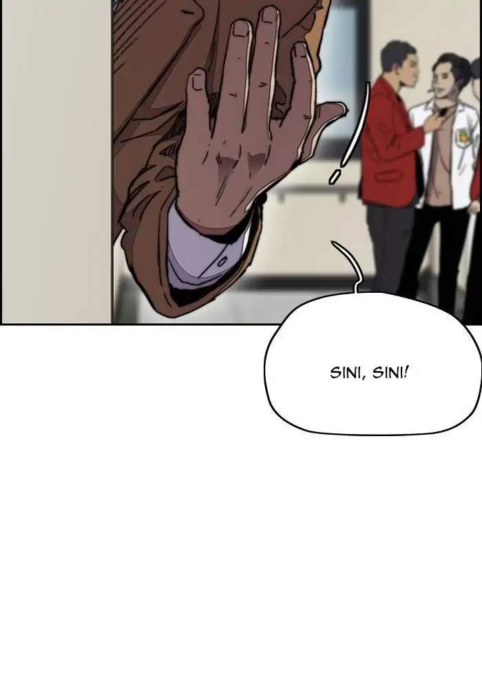 Read Wind Breaker ID Manga Online