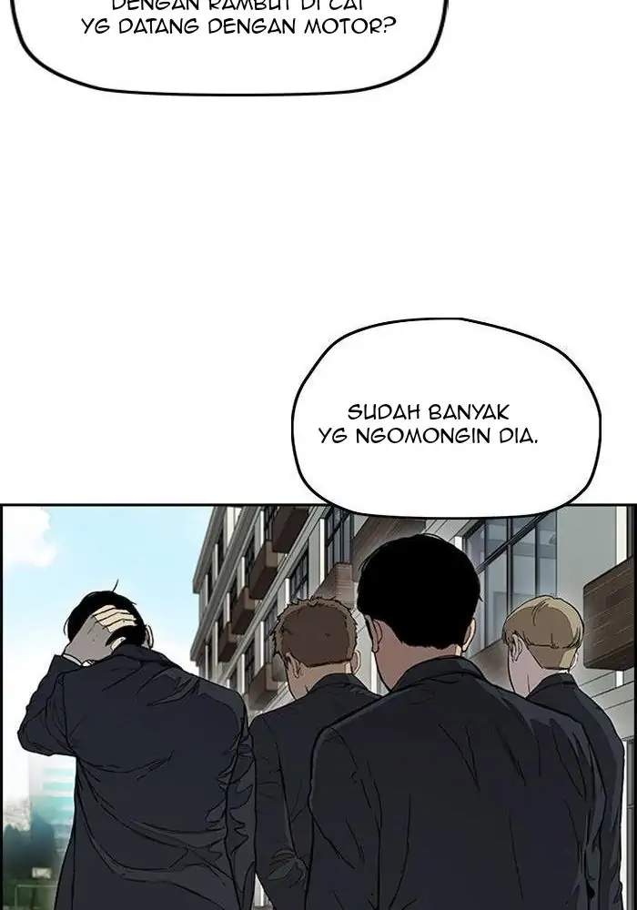Read Wind Breaker ID Manga Online