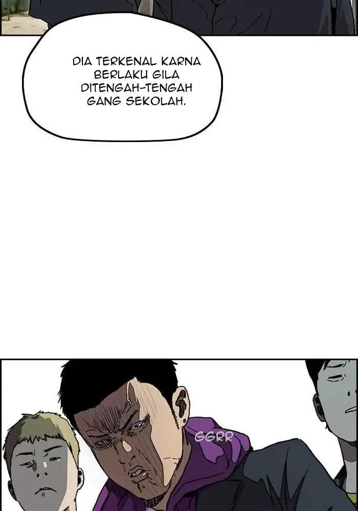 Read Wind Breaker ID Manga Online