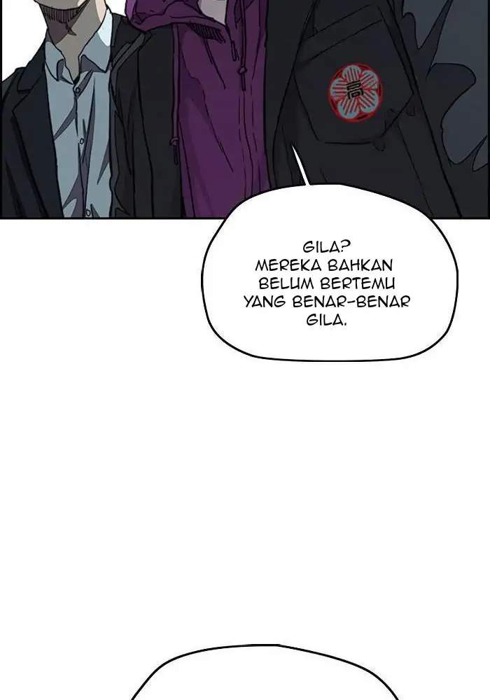 Read Wind Breaker ID Manga Online