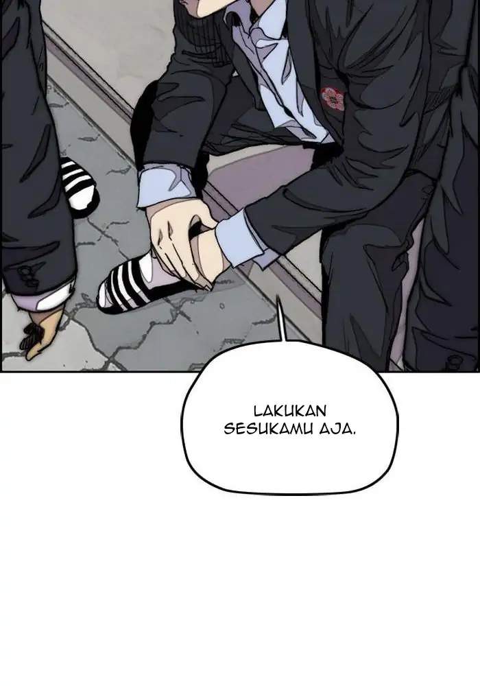 Read Wind Breaker ID Manga Online