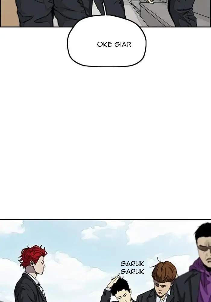 Read Wind Breaker ID Manga Online