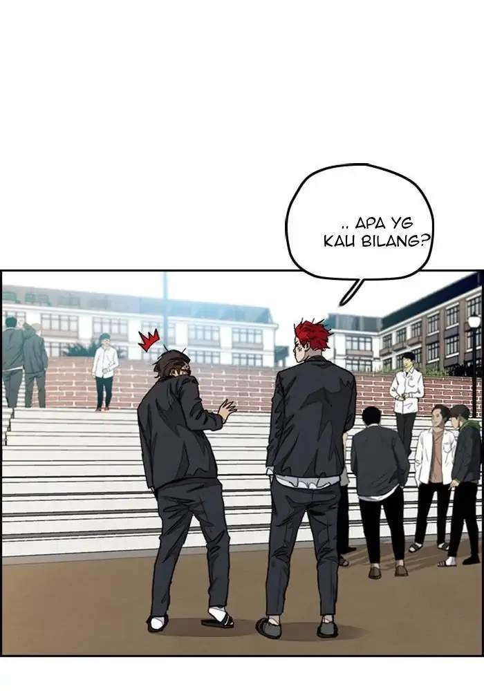 Read Wind Breaker ID Manga Online