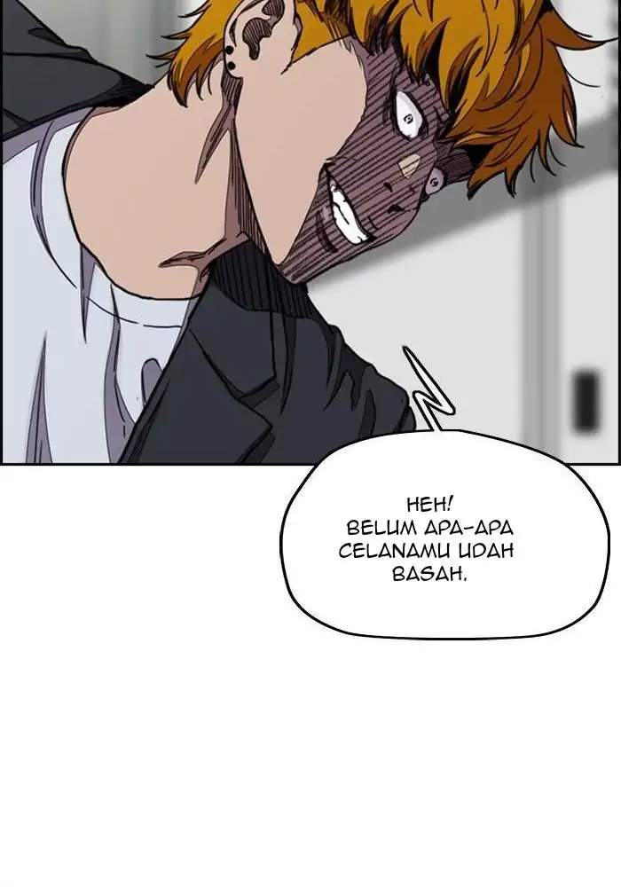 Read Wind Breaker ID Manga Online