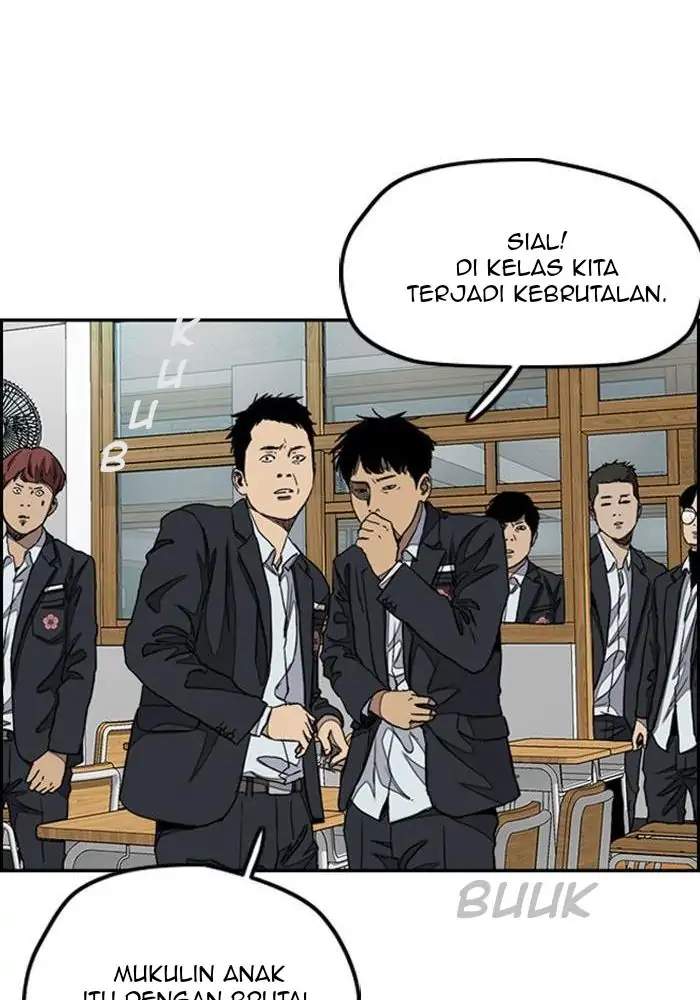 Read Wind Breaker ID Manga Online