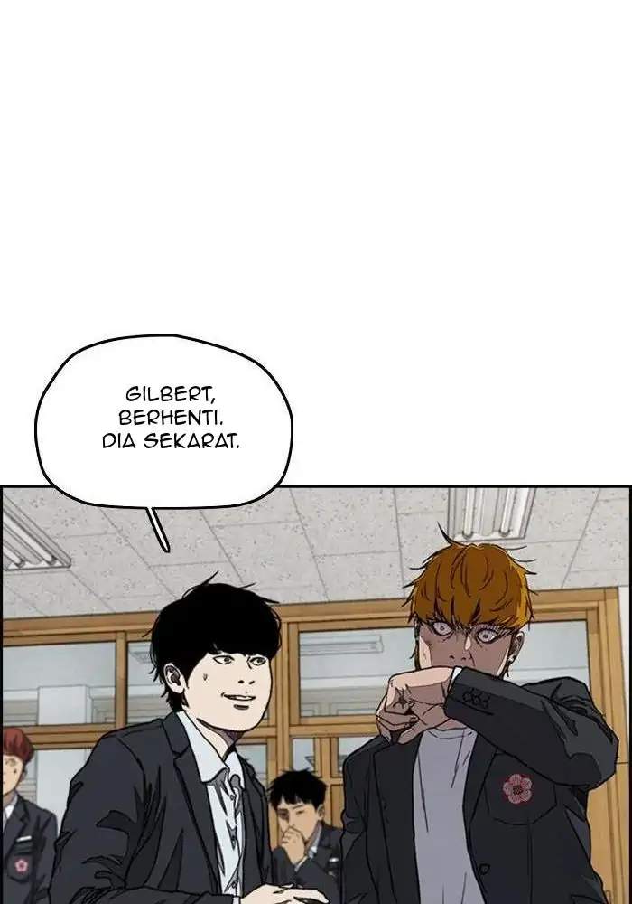 Read Wind Breaker ID Manga Online