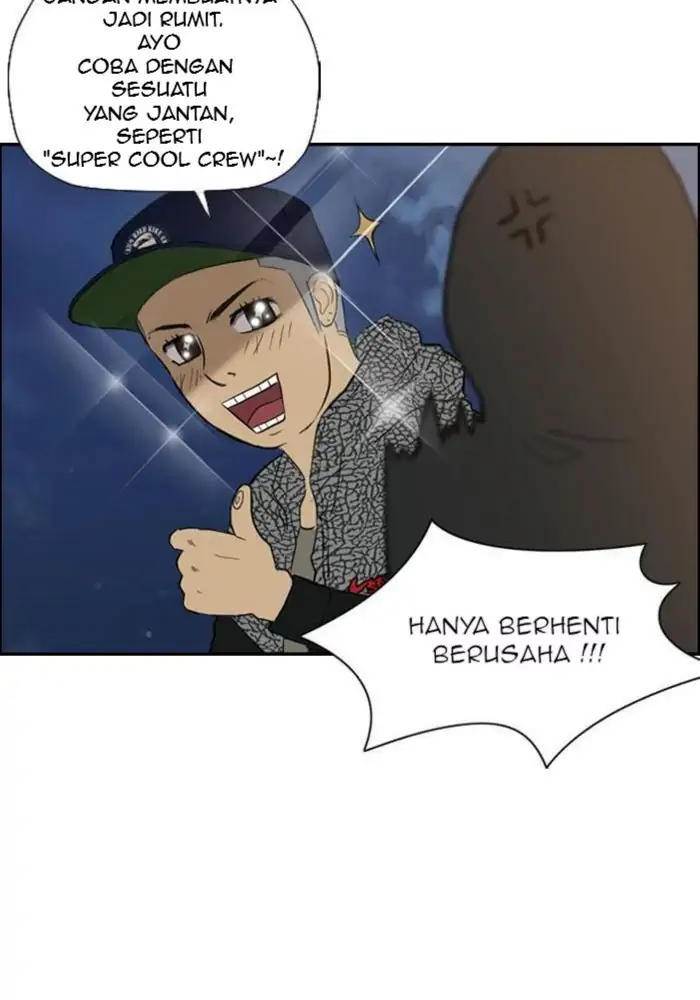 Read Wind Breaker ID Manga Online