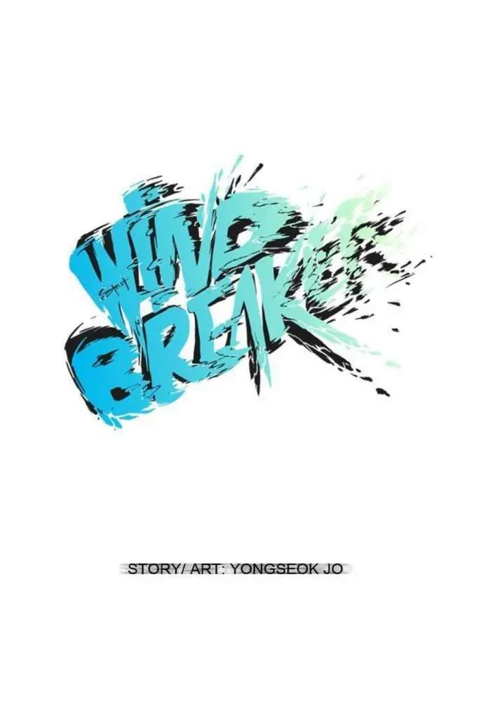 Read Wind Breaker ID Manga Online